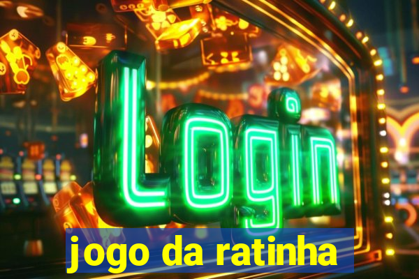 jogo da ratinha